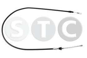 STC T480066 - CABLE FRENO AX ALL DER