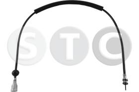STC T480068 - CABLE CUENTAKILOMETROS ULYSSE