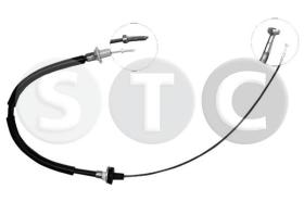 STC T480072 - CABLE EMBRAGUE ESCORT FA ZETEC