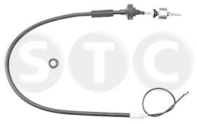 STC T480073 - CABLE EMBRAGUE LOGANALL BZ/DSACIA