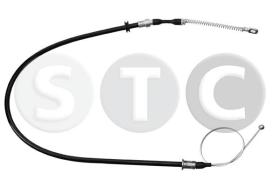 STC T480074 - CABLE FRENO CORSA B ALL IZQ