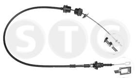 STC T480075 - CABLE EMBRAGUE JUMPER 2,8 DSGUE CITROËN