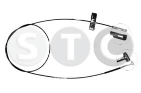 STC T480079 - CABLE FRENO PRIMASTAR ALL INTE