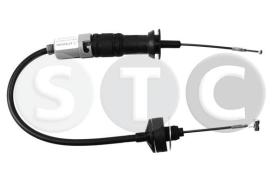 STC T480080 - CABLE EMBRAGUE GOLF MOD. BENZI