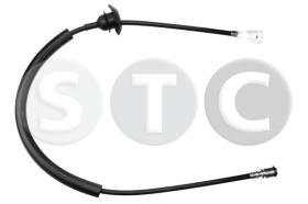 STC T480081 - CABLE CUENTAKILOMETROS ASTRA 1