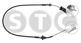 STC T480082 - CABLE EMBRAGUE JUMPER 2,8 DSOËN