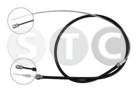 STC T480084 - CABLE FRENO A3 ALL  DX/SX-RH/L