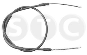 STC T480085 - CABLE FRENO SAXOFRENO CITROËN