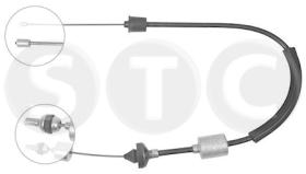 STC T480086 - CABLE EMBRAGUE MEGANE DTIGUE RENAULT