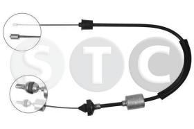 STC T480086 - CABLE EMBRAGUE MEGANE DTI