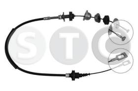 STC T480088 - CABLE EMBRAGUE JUMPER