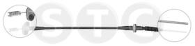 STC T480092 - CABLE EMBRAGUE WAGONR