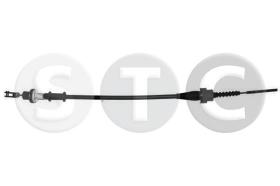 STC T480094 - CABLE EMBRAGUE MICRAALL