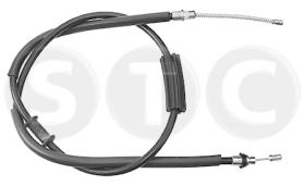 STC T480095 - CABLE FRENO PUNTO 55-60-75-55 6 SPEEDSFIAT