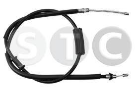 STC T480095 - CABLE FRENO PUNTO 55-60-75-55IZQQ