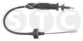 STC T480096 - CABLE EMBRAGUE GOLF DIESEL-GTDAGEN