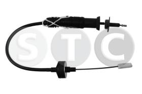 STC T480096 - CABLE EMBRAGUE GOLF DIESEL-GTD