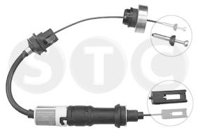 STC T480097 - CABLE EMBRAGUE EVASION 2,0L AUTOMATICUTOADJUST EMBRAGUE CITR