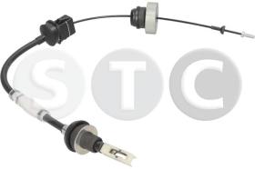 STC T480097 - CABLE EMBRAGUE EVASION 2,0L AU