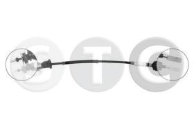 STC T480098 - CABLE EMBRAGUE XSARA2,0-1,9 TD