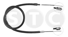 STC T480099 - CABLE FRENO XSARA ALL 1,4-DS-TD (DRUME FRENO CITROËN