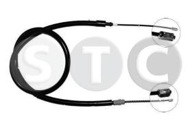 STC T480099 - CABLE FRENO XSARA ALL 1,4-DS-TDERR