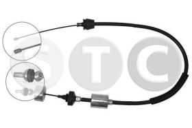 STC T480100 - CABLE EMBRAGUE KUBISTAR DS 1,5