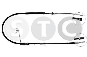 STC T480103 - CABLE FRENO TRANSIT ALL RWD CADERR
