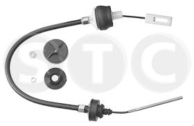 STC T480104 - CABLE EMBRAGUE 306 ALL GEAR MAUTOADJUST EMBRAGUE PEUGEOT