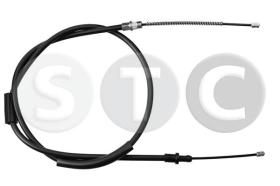 STC T480106 - CABLE FRENO ZX DER