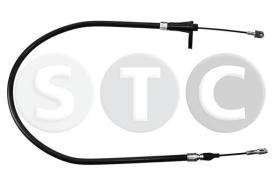 STC T480109 - CABLE FRENO 190-190EALL DER