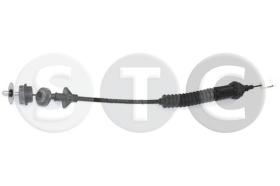 STC T480112 - CABLE EMBRAGUE XSARA1,4 ALL AU