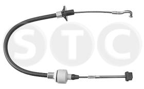 STC T480113 - CABLE EMBRAGUE CORSAALLEL