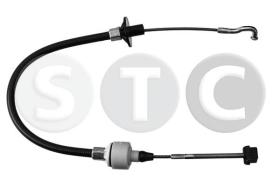 STC T480113 - CABLE EMBRAGUE CORSAALL