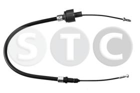STC T480114 - CABLE EMBRAGUE FIESTA ALL