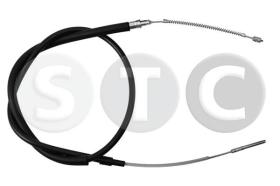 STC T480115 - CABLE FRENO TOLEDO ALL (DRUM BDERR