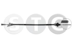 STC T480116 - CABLE EMBRAGUE MARBELLA 5 SPEE