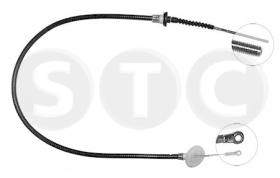 STC T480120 - CABLE EMBRAGUE C 25 ALLAT