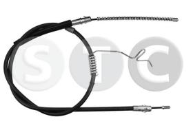 STC T480121 - CABLE FRENO TRANSIT RWD CAB RUIZQQ