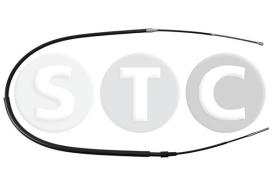STC T480122 - CABLE FRENO GOLF IIIVENTO-VARIDERR