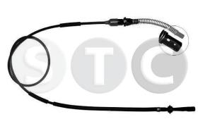 STC T480124 - CABLE ACELERADOR TRANSIT DIESE