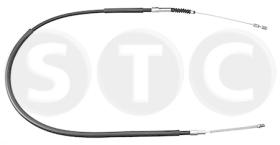 STC T480125 - CABLE FRENO MB 100-120-140-160-180ERCEDES