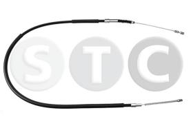 STC T480125 - CABLE FRENO MB 100-120-140-160DERR
