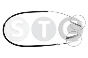 STC T480127 - CABLE FRENO INCA ALL DER