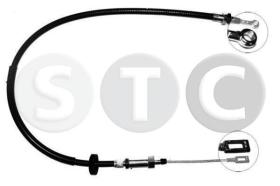 STC T480128 - CABLE FRENO JUMPER  DEL