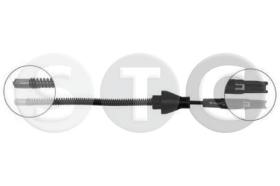STC T480129 - CABLE ACELERADOR LOGAN ALL BZ