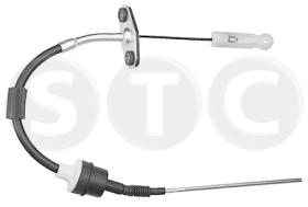 STC T480130 - CABLE EMBRAGUE PALIO70 TDSIAT