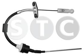 STC T480130 - CABLE EMBRAGUE PALIO70 TDS