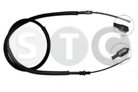 STC T480132 - CABLE FRENO 306 C/ABR (DRUM BRDERR