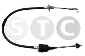 STC T480133 - CABLE EMBRAGUE ASTRAALL